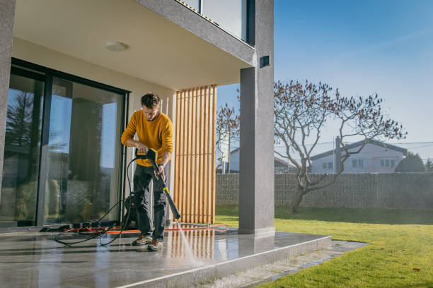 Best Building Exterior Washing  in Hiram, GA