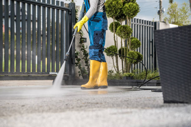 Spring Cleaning in Hiram, GA